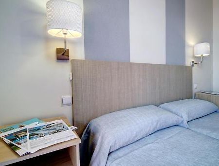 Sanpedro Apartamentos Marbella San Pedro de Alcántara Eksteriør billede