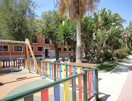 Sanpedro Apartamentos Marbella San Pedro de Alcántara Eksteriør billede