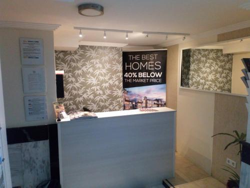 Sanpedro Apartamentos Marbella San Pedro de Alcántara Eksteriør billede