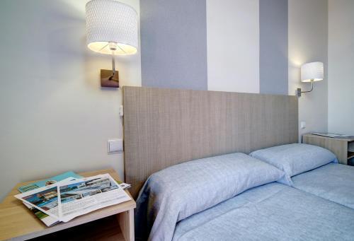 Sanpedro Apartamentos Marbella San Pedro de Alcántara Eksteriør billede