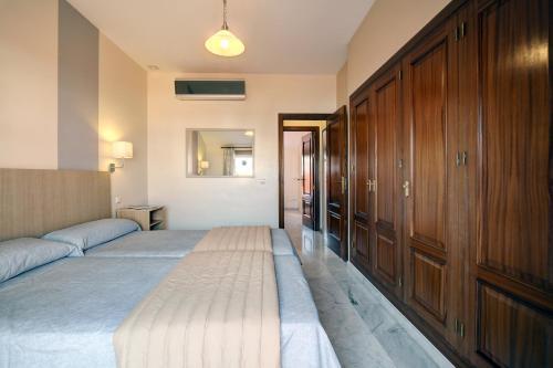Sanpedro Apartamentos Marbella San Pedro de Alcántara Eksteriør billede