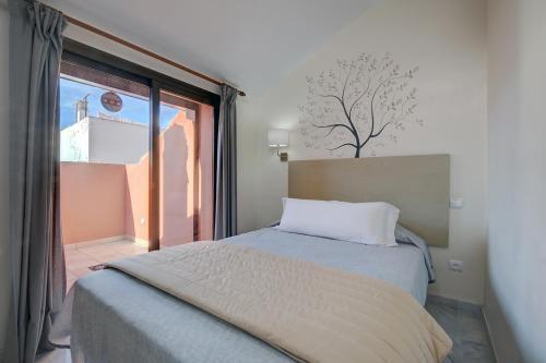 Sanpedro Apartamentos Marbella San Pedro de Alcántara Eksteriør billede
