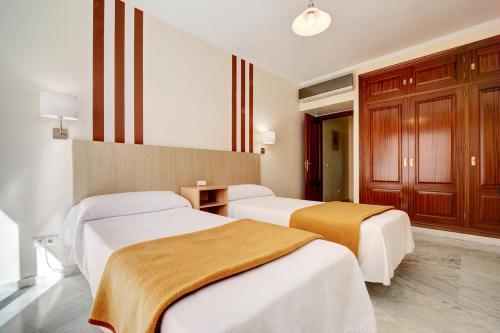 Sanpedro Apartamentos Marbella San Pedro de Alcántara Eksteriør billede