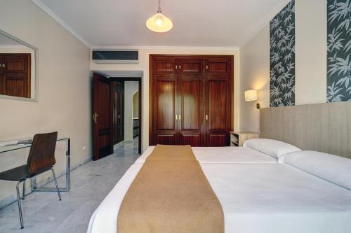 Sanpedro Apartamentos Marbella San Pedro de Alcántara Eksteriør billede