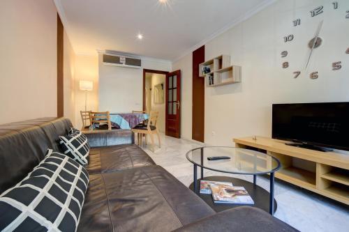 Sanpedro Apartamentos Marbella San Pedro de Alcántara Eksteriør billede