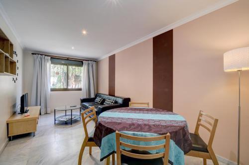 Sanpedro Apartamentos Marbella San Pedro de Alcántara Eksteriør billede