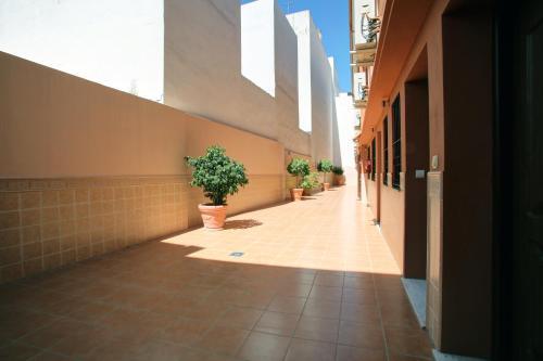 Sanpedro Apartamentos Marbella San Pedro de Alcántara Eksteriør billede