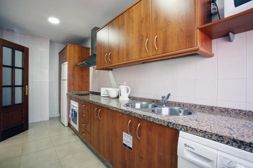 Sanpedro Apartamentos Marbella San Pedro de Alcántara Eksteriør billede