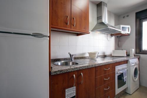 Sanpedro Apartamentos Marbella San Pedro de Alcántara Eksteriør billede