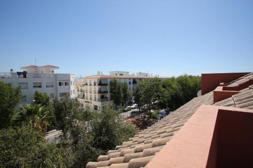 Sanpedro Apartamentos Marbella San Pedro de Alcántara Eksteriør billede